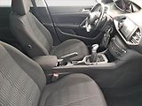 Peugeot 308 (2013) 1.6 HDi, Navi, Tempomat - náhled 9