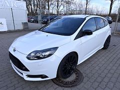 Ford Focus ST 2.0 EB 184 kW nehavar. - fotografie inzerátu