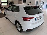 Škoda Fabia Selection 1,0TSI 70kW MT5/P600 - náhled 7