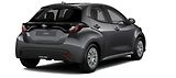 Toyota Yaris 1.5 Style hybrid - náhled 2