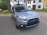Mitsubishi ASX 1,8 Di-D  4x4 - náhled 1