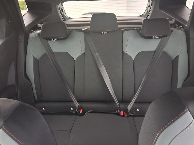 Dacia Duster (2026) Extreme mild hybrid 140       - fotka 20 z 20