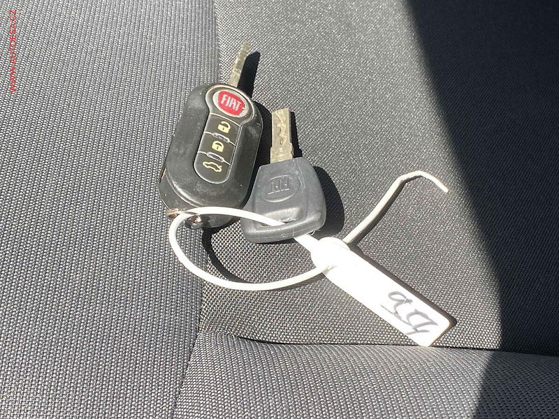 Fiat 500 (2019) 1.2i, Sport - fotka 15 z 15