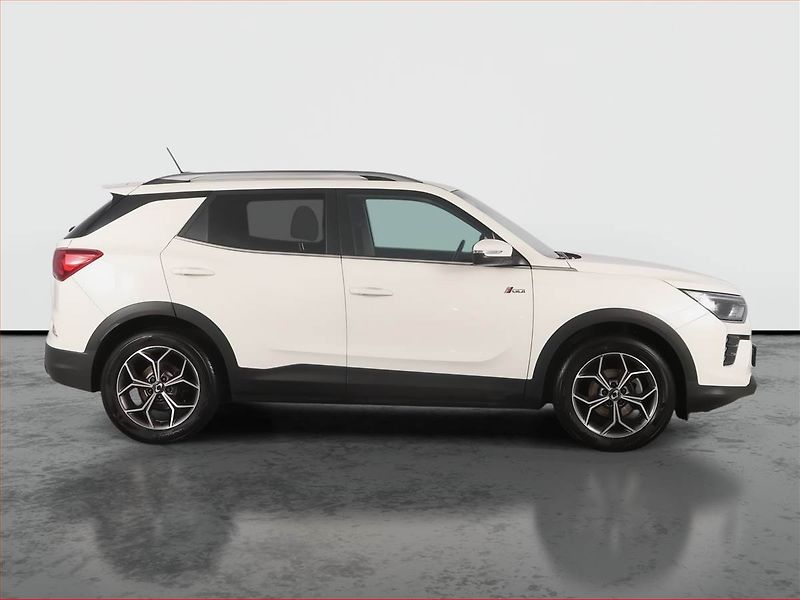 SsangYong Korando (2024) Style Plus 1.5 T-GDI - fotka 6 z 12