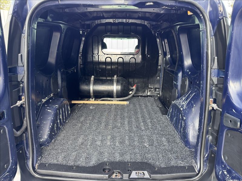 Dacia Dokker 1,6 i 60kW CNG klima původ ČR - fotka 20 z 50