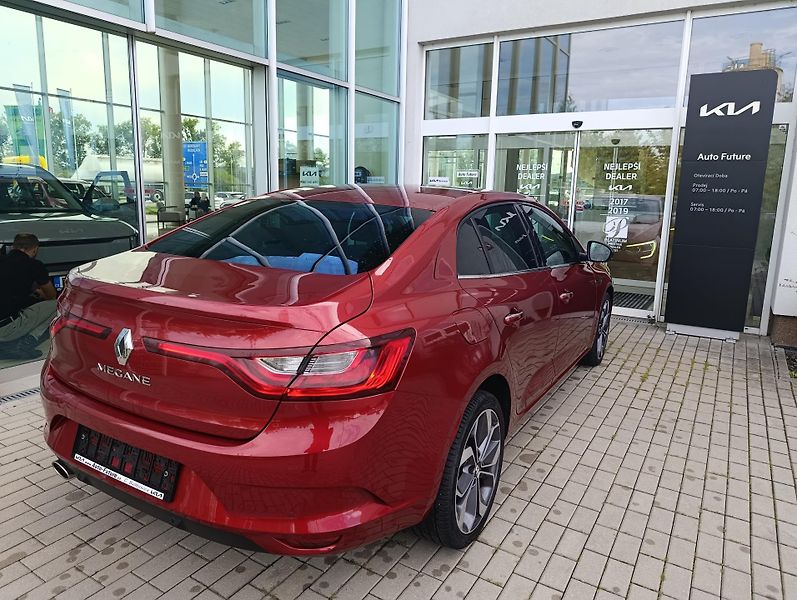 Renault Mégane (2020) 1.4 84KW ČR 1.MAJITEL - fotka 6 z 14