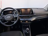 Hyundai i20 (2020) 1.0 T-GDi, +ALU, kamera - náhled 8