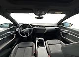 Audi Q8 e-tron 55 Q S-Line 360k Pano Tažné - náhled 9