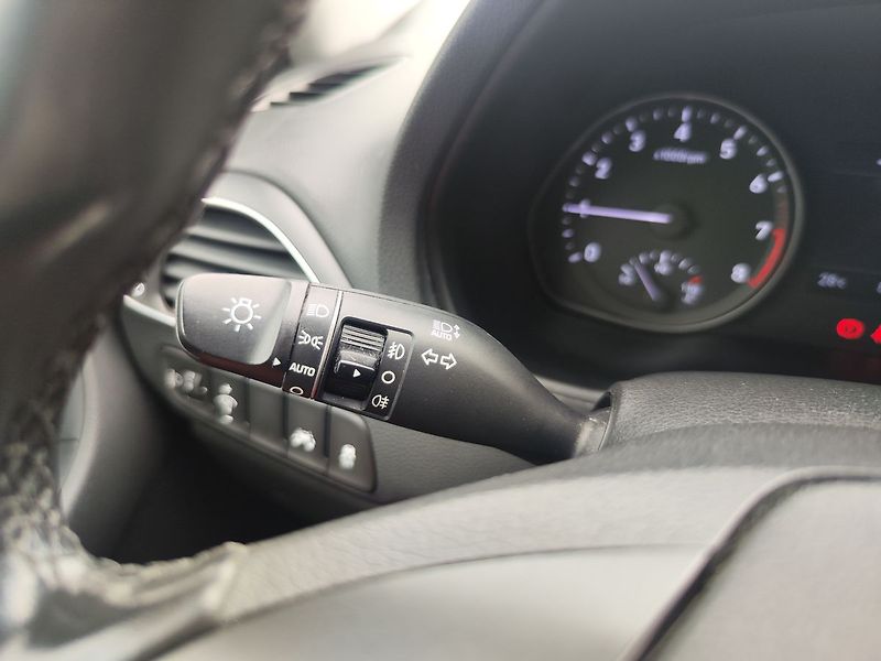 Hyundai i30 1.0 T-GDI/88kW Komfort - fotka 20 z 29