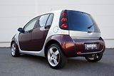 Smart Forfour (2006) 1.3 70kw PASSION - náhled 13