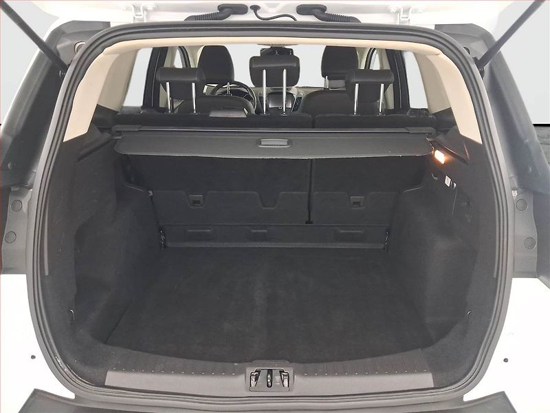 Ford Kuga (2018) 2.0 TDCi, 4X4, Serv.kniha - fotka 14 z 16