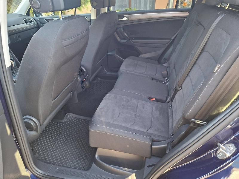 Volkswagen Tiguan Allspace (2022) - fotka 10 z 12