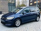Volkswagen Touran 1.6TDI AUT SERVISKA 7MÍST LED  - náhled 4