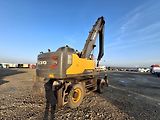 Volvo (2020) EW240EMH material handling - náhled 2