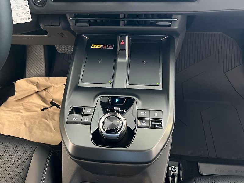 Subaru E-Outback 74.7 kWh AWD Limited - fotka 10 z 16