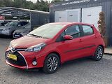 Toyota Yaris 1.33i, ČR, Active, automat - náhled 3