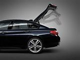 BMW 4 Gran Coupé.