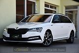 Škoda Superb 2,0TDI SPORTLINE 147KW DSG 4x4 - náhled 1