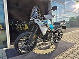 CFMOTO 450 MT-R (2026) - náhled 64