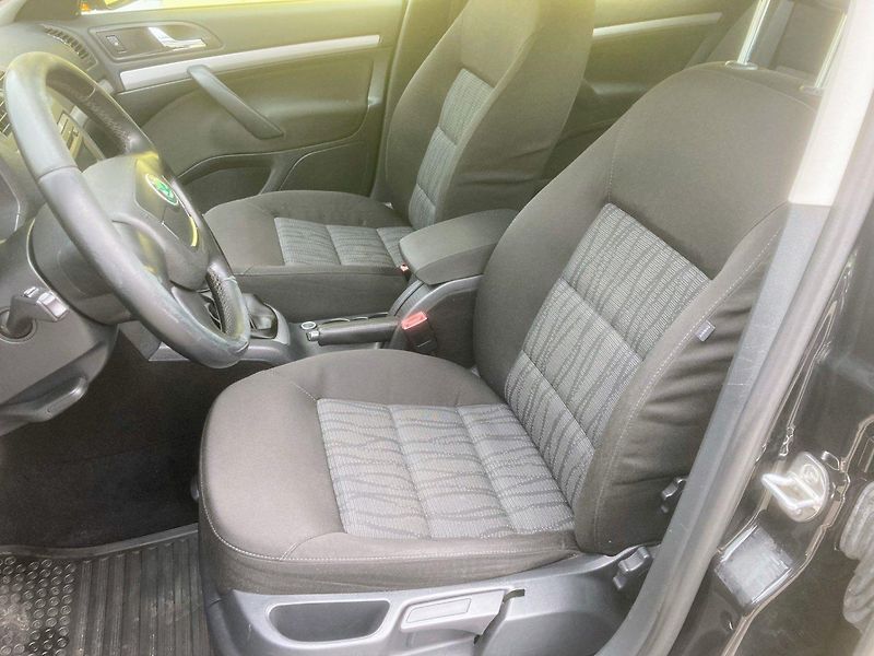 Škoda Octavia 1,6TDi (77kW)*PŮVOD ČR* - fotka 12 z 18