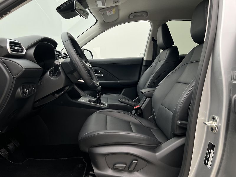 MG ZS 1.5 ICE ELEGANCE CZ 1.maj. - fotka 3 z 39