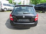 Škoda Fabia 1,2 TSi 63kW Combi - náhled 4