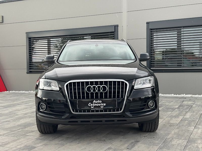 Audi Q5 (2013) 2,0 TFSI 165 KW Quattro Aut. - fotka 2 z 36