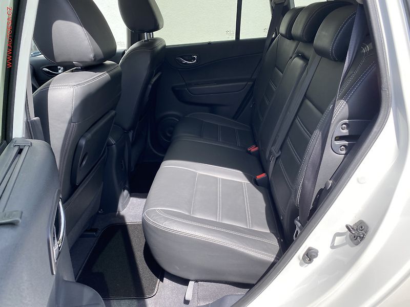 Renault Koleos (2011) 2.0 dCi 4x4, Kůže, navi - fotka 10 z 19