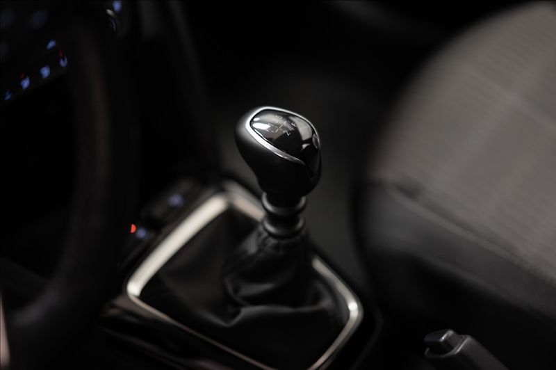 Opel Corsa (2019) 1,2 i KLIMA VÝHŘEV VOLANTU - fotka 19 z 27