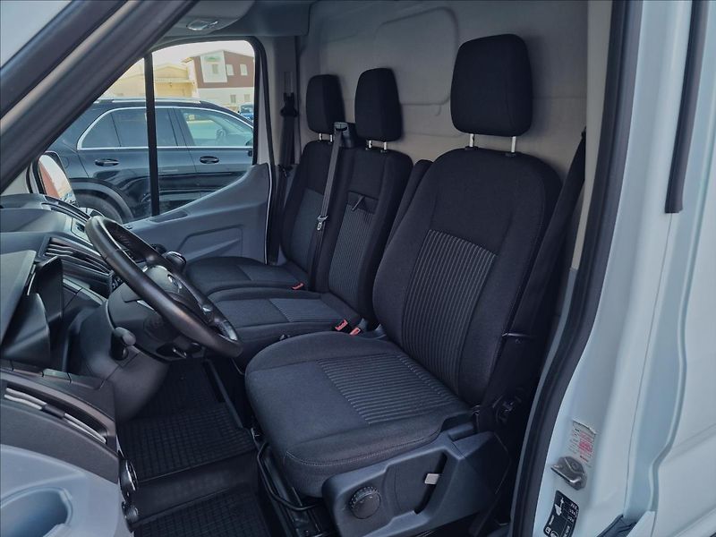 Ford Transit 2.0TDCi 77kW 350 TREND L2 - fotka 30 z 44