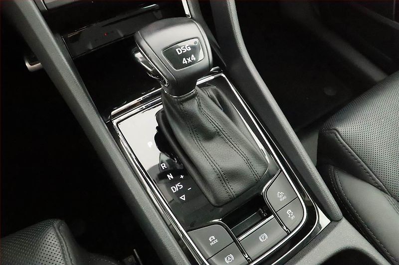 Škoda Kodiaq (2022) 2.0 TDI - fotka 12 z 19