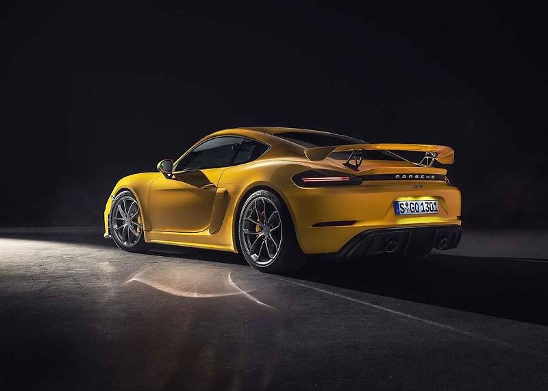 Porsche 911 Speedster