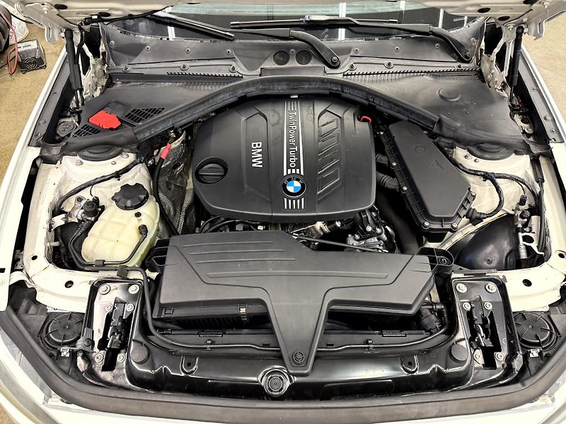 BMW Řada 1 116D 1.6D 85kW - fotka 11 z 13