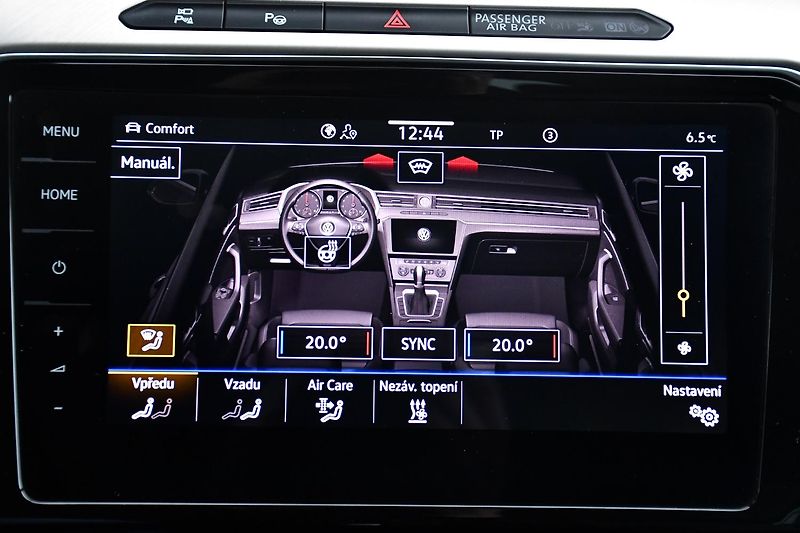 Volkswagen Arteon 2,0 BiTDI 4MOTION DSG ELEGANCE - fotka 31 z 40