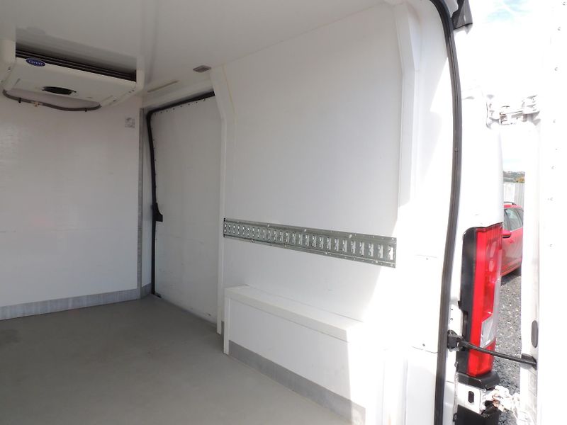 Fiat Ducato (2019) 2.3MJet,130kw,L2H2,chlaďák - fotka 11 z 44