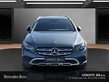 Mercedes-Benz Třídy E E 400d ALL TERRAIN - náhled 8