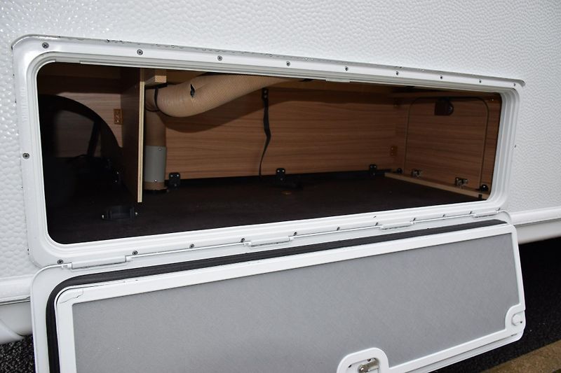 Dethleffs (2025) Camper 650 FMK - fotka 42 z 49