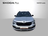 Škoda Kamiq (2025) 1.5 TSI DSG Monte Carlo - náhled 4