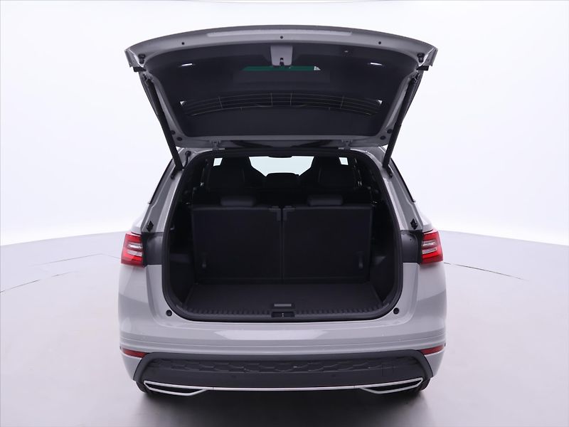 Škoda Kodiaq 2,0 TDI DSG 4x4 Sportline 7-Mí - fotka 4 z 42