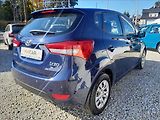 Hyundai ix20 1,6i 91kW 38 000km - náhled 7