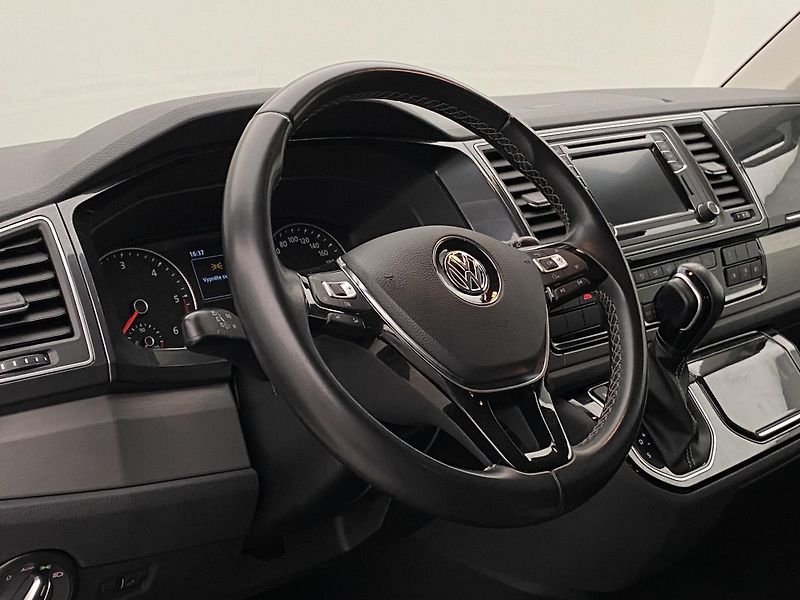 Volkswagen Multivan PANAMERICANA 2.0TDI REZERVACE - fotka 18 z 45