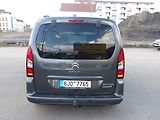 Citroën Berlingo 1,6HDi MULTISPACE 1.MAJITEL !! - náhled 15