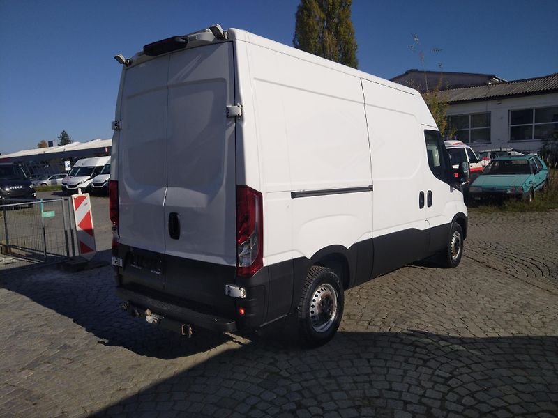 Iveco Daily 35S160 automat+temp - fotka 3 z 9