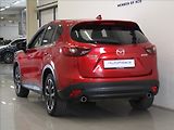 Mazda CX-5 2,2 D175 AT AWD Rev.TOP 97tkm! - náhled 2