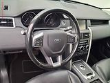Land Rover Discovery Sport (2017) 2.0 TD4 AWD, ČR, AT, navi - náhled 13