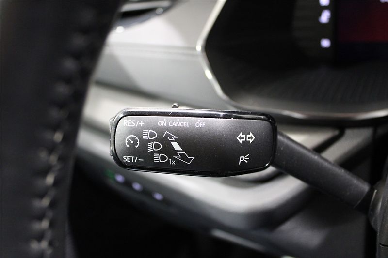 Škoda Octavia 2,0 TDI Ambition 1.majitel CZ - fotka 16 z 33