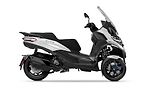 Piaggio MP3 400 (2026) MP3 Sport 400 E5+ - náhled 9