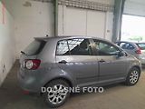 Volkswagen Golf Plus (2006) 1.6 FSI - náhled 1