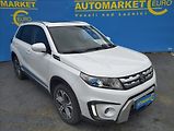 Suzuki Vitara 1,6 DDiS 88KW 4X4, KŮŽE, LED - náhled 2