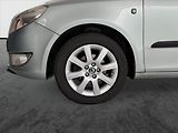 Škoda Fabia (2011) Elegance 1.2 TSI, Serv.kniha - náhled 15